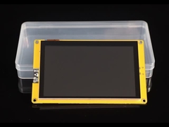 5,0 module ESP32-S3 d'affichage d'affichage à cristaux liquides du module 16M Flash Ips Tft d'affichage de pouce ESP32