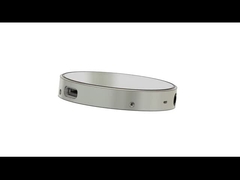 1Écran rond de 8 pouces QSPI 360 * 360 IPS affichage ESP32-S3 8M PSRAM 16M FLASH écran secondaire AIDA64