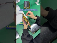 ESP32 P4 1024*600 Pixel Affichage à cristaux liquides Léger et durable 600mA Poids du produit