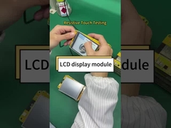 ESP32 3,2 contact capacitif de la résolution 240x320 de module d'affichage à cristaux liquides de tft de pouce