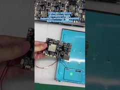 JC-ESP32P4-M3-DEV Unité d'affichage ESP32 compacte et puissante pour les applications de la série M