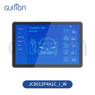 10.1 pouces ESP32 TFT affichage LCD Composant d'affichage de pointe pour les environnements industriels