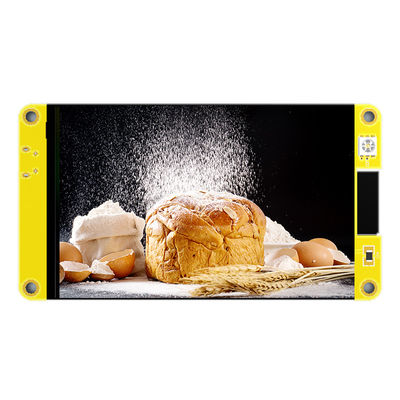 Un bon prix. LVGL 3,5 module capacitif de l'écran tactile 320*480 WIFI Bluetooth Esp32 Oled de pouce en ligne