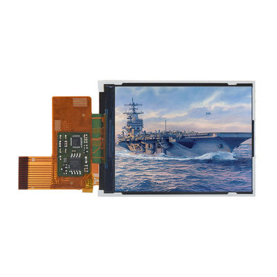 Un bon prix. Affichage d'affichage à cristaux liquides de Tft de l'affichage 2,8 d'affichage à cristaux liquides de COF 240x320 HMI sans contact 8MB en ligne