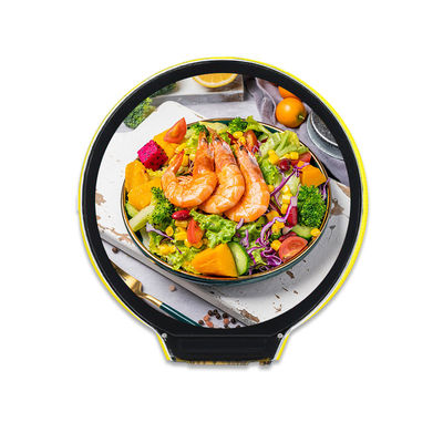 Un bon prix. Contact ESP32 capacitif autour de conseil de développement du module LVGL d'affichage d'affichage à cristaux liquides en ligne