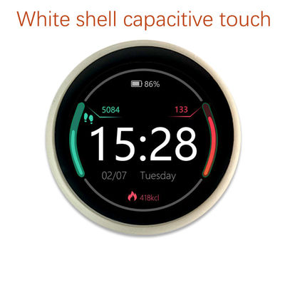 Un bon prix. 1,28 contact capacitif d'affichage de module de pouce ESP32 Shell PCT TFT LCD en ligne