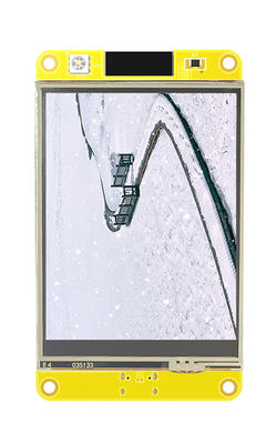 Un bon prix. Module 240x320 d'affichage de ST7789 ESP32 module d'affichage d'écran tactile de 3,2 pouces en ligne