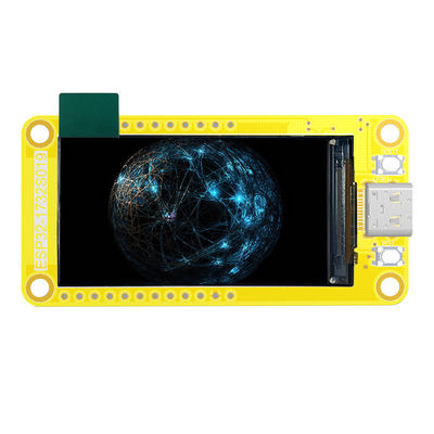 Un bon prix. 1,9 affichage d'écran tactile industriel de puce de conducteur du module ST7789 de pouce ESP32 TFT LCD en ligne