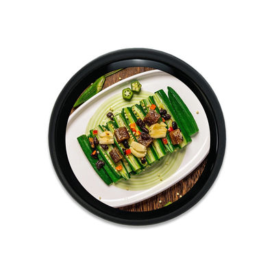 Un bon prix. ESP32 module d'affichage d'affichage à cristaux liquides de la coquille PCT de noir de 1,28 pouces petit avec une résolution de 240 * 240 en ligne