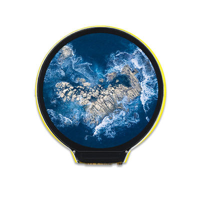 Un bon prix. Puissance de Chip 100mA de conducteur de l'outil GC9A01 de l'affichage ESP32 au sujet du poids 20g en ligne