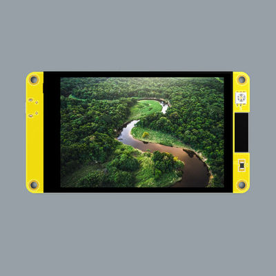 Un bon prix. 3,5 température de stockage -30℃~80℃ de puissance du module 160mA d'affichage de pouce ESP32 en ligne