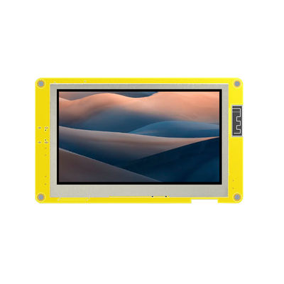 Un bon prix. Module d'affichage innovant ESP32 avec fonctionnalité tactile en ligne