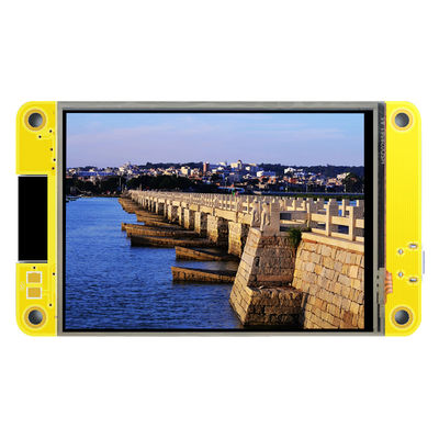 Un bon prix. Améliorer votre productivité avec le module d'affichage ESP32 - SKU ESP32-2432S028R en ligne