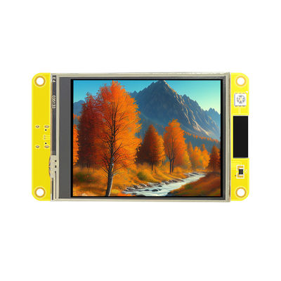 Un bon prix. Module d'affichage ESP32 de 3,2 pouces économe en énergie pour les applications industrielles en ligne