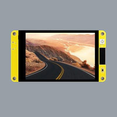 Un bon prix. Module d'affichage TFT à fréquence de rafraîchissement de 60 Hz -20°C à 70°C pour l'affichage de résolution en ligne