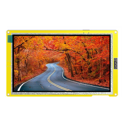 Un bon prix. Module d'affichage TFT 5V 260g EK9716 Puce de pilote RGB 65K Couleur large -20.C -70.C Température de fonctionnement en ligne