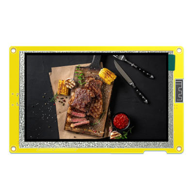 Un bon prix. TFT RGB 65K Module d'affichage LCD couleur 800 * 480 Pixel ESP32-8048S050N pour les applications industrielles en ligne