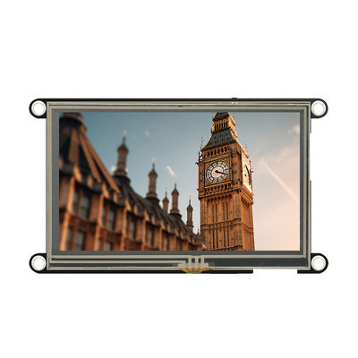 Un bon prix. ST3401A Display de fonctionnement avec écran tactile à puce de pilote pour JC4827W543R commercial en ligne