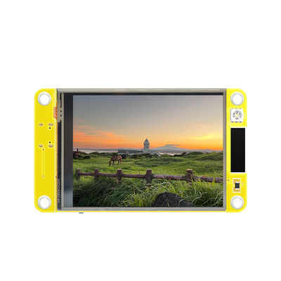 Un bon prix. Panneau d' affichage TFT léger, affichage TFT à cristaux liquides avec large plage de température en ligne