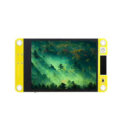 Un bon prix. 2Module d'affichage TFT de 8 pouces avec pilote ST7789 pour applications industrielles en ligne