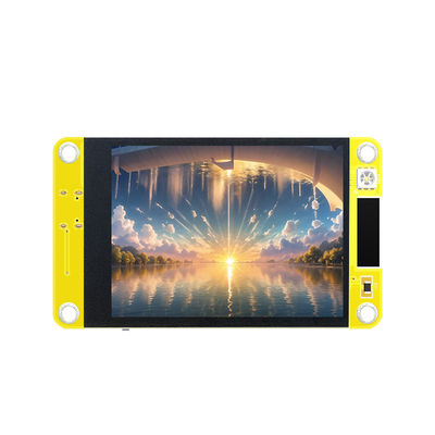 Un bon prix. Écran LCD TFT léger de 2,8 pouces ESP32-2432S028 ST7789 Puce de pilote en ligne