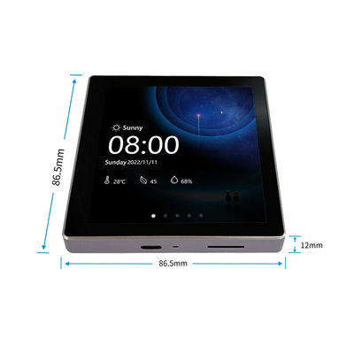 Un bon prix. 4.0 pouces ESP32 Unité d'affichage SKU ESP32-4848S040C I pour les solutions d'affichage polyvalentes en ligne