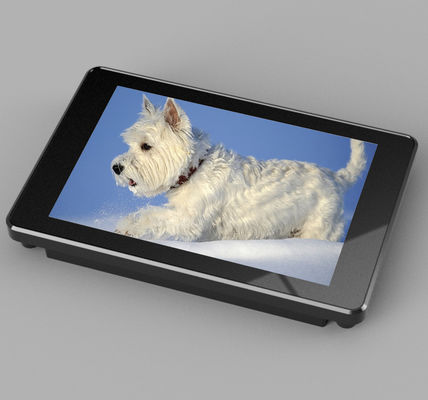 Un bon prix. JC3248W535C Module d'affichage LCD I Y avec résolution de 320*480 pixels et surface d'affichage effective 73,4*49,0 mm en ligne