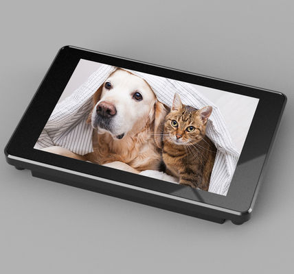 Un bon prix. 320*480 pixels 4,3 pouces Module d'affichage LCD taille 94,5*62,0 mm pour vos besoins d'efficacité de production en ligne