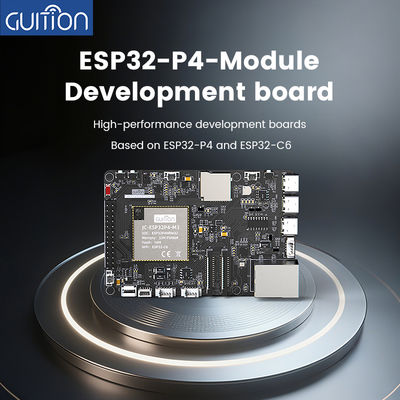 Un bon prix. JC-ESP32P4-M3-DEV Compact and Powerful ESP32 Display Unit for M Series Applications en ligne