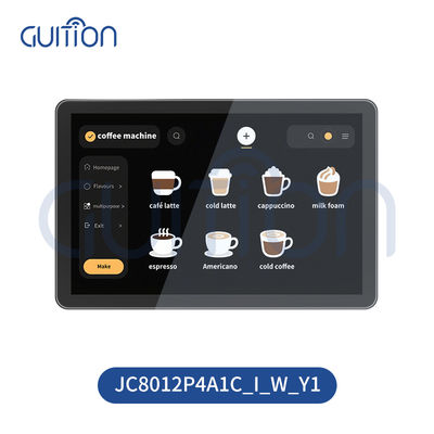 Un bon prix. Système d'affichage ESP32 tactile capacitif Voltage de fonctionnement 5V pour une fonctionnalité d'affichage améliorée en ligne