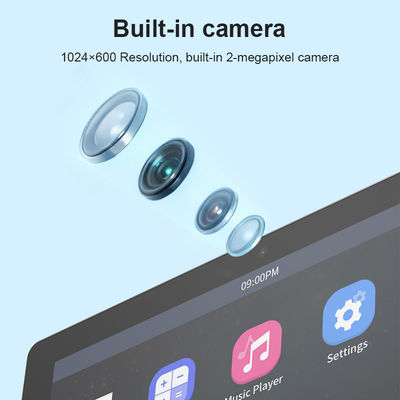 Un bon prix. JC1060P470C_I_W_Y carte de développement ESP32-P4 de 7 pouces: écran IPS 1024 * 600, déverrouillant des applications d'IA haute performance en ligne