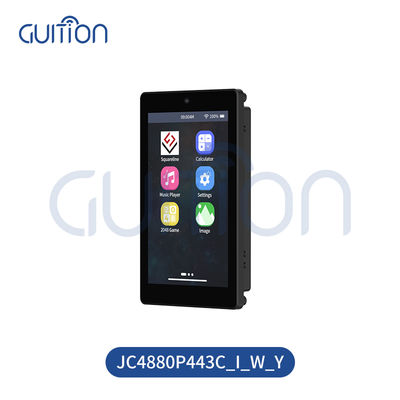 Un bon prix. 4.3 Inch ESP32 Display Module with 117.01*69.41mm Module Size and 93.60*56.16mm Display Area for Industrial Applications en ligne