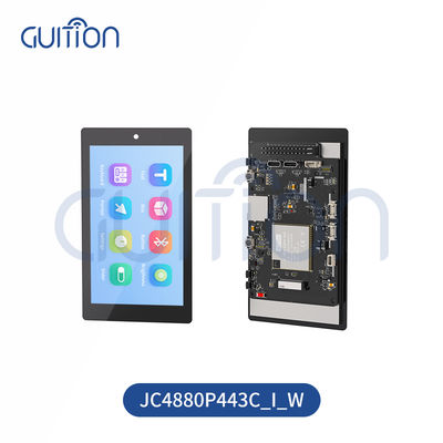 Un bon prix. 5V Operating Voltage ESP32 Display Module with 4.3 Inch IPS Screen and 480*800 Resolution for Industrial Automation en ligne