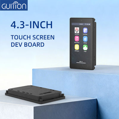 Un bon prix. 4.3 Inch ESP32 Display Module with 480*800 Resolution and ST7701S Driver Chip for Compact IoT Displays en ligne