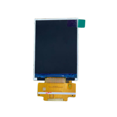 Un bon prix. Module d'affichage de l'affichage 240*320 320*240 2,4 SPI TFT LCD d'affichage à cristaux liquides d'ILI9341V SPI en ligne