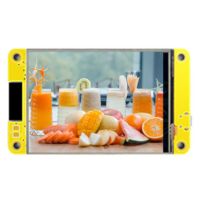 Un bon prix. 2,8 module d'écran tactile d'affichage à cristaux liquides du module 240x320 Arduino LVGL d'affichage de pouce ESP32 en ligne