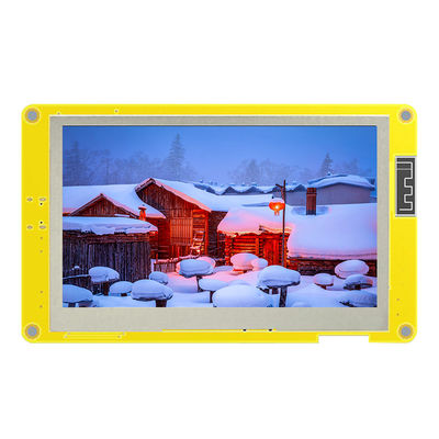 Un bon prix. affichage Arduino IPS ESP32-S3 HMI LVGL d'affichage à cristaux liquides de 800x480 Tft affichage d'affichage à cristaux liquides de 4,3 pouces en ligne