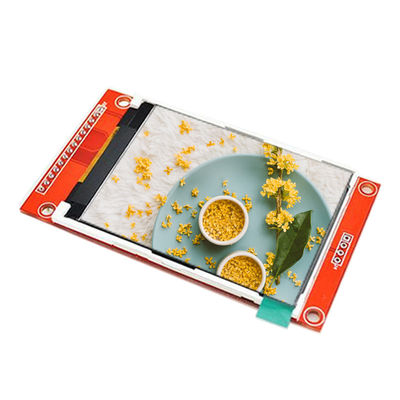 Un bon prix. module d'affichage de TFT d'affichage du module ILI9341 Spi d'affichage de 240x320 SPI en ligne