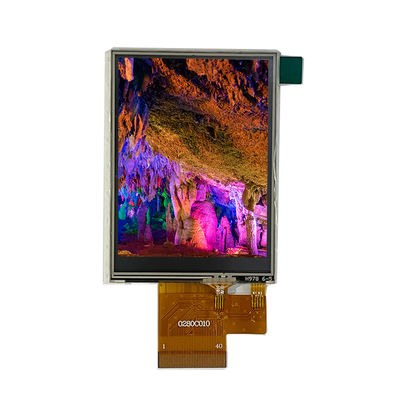 Un bon prix. Contact résistif 240*320 2,8 Uno Module de module d'affichage de TFT de 2,8 pouces 8080 8BIT en ligne