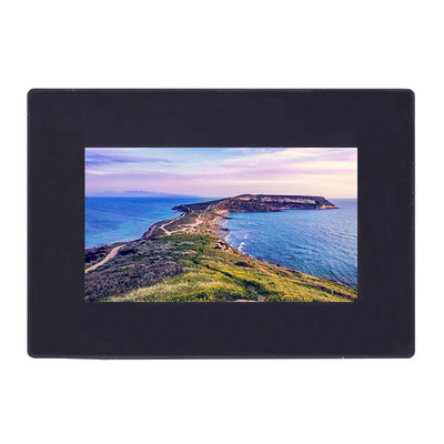 Un bon prix. module RVB 65K d'affichage de 480x272 HMI écran tactile capacitif de 4,3 pouces avec le logement en ligne