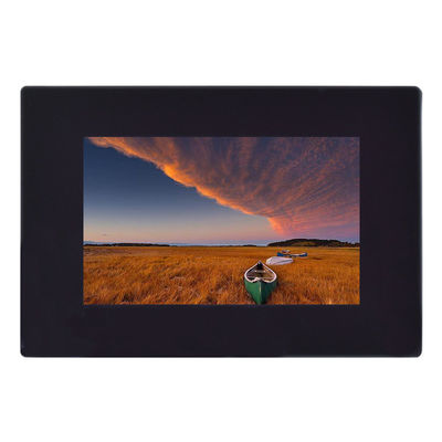 Un bon prix. Module capacitif 5V d'affichage du contact HMI affichage d'écran tactile de 5 pouces 800x480 en ligne