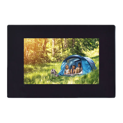 Un bon prix. Écran tactile HMI de RVB 65K 7in module 800x480 d'affichage de 7 IPS de pouce pour le playback visuel en ligne
