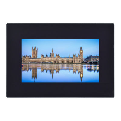 Un bon prix. Module capacitif 800x480 d'affichage du contact HMI module d'écran d'affichage à cristaux liquides de 7 pouces pour le playback visuel en ligne