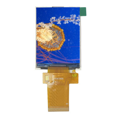Un bon prix. 8080 2,4 module d'écran tactile du module 240x320 d'affichage à cristaux liquides de pouce pour le fil d'Arduino 16BIT SPI 4 en ligne