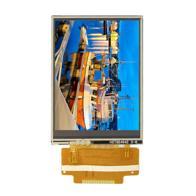 Un bon prix. 2,4 module d'affichage à cristaux liquides TFT de SPI de panneau d'affichage à cristaux liquides du module 240x320 ILI9341V Tft d'écran tactile d'affichage à cristaux liquides de Tft de pouce en ligne