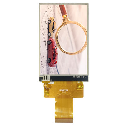 Un bon prix. Fil de SPI 4 de module d'affichage de 16BIT TFT affichage Arduino 320*480 d'affichage à cristaux liquides de Tft de 3,5 pouces en ligne