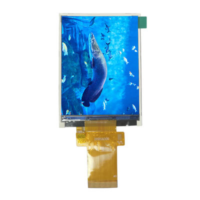 Un bon prix. Fil de SPI 3 3,2 prise MCU de l'écran de visualisation de TFT de module d'affichage à cristaux liquides de l'affichage 240*320 de Tft de pouce 40P en ligne