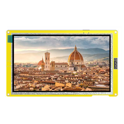 Un bon prix. 7,0 contact de Wihthout de module d'affichage d'Arduino 16M Flash IPS TFT LCD de pouce en ligne