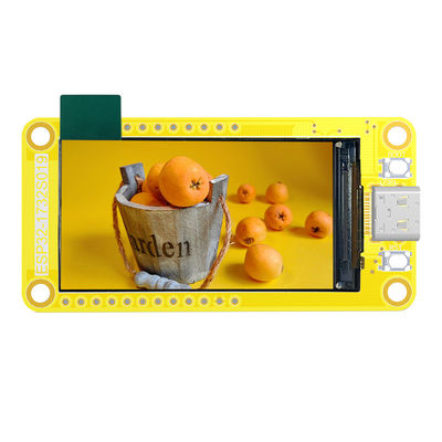 Un bon prix. 1,9 moniteur LVGL WIFI Bluetooth d'affichage à cristaux liquides de module d'affichage de pouce 170x320 IPS TFT en ligne