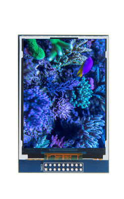 Un bon prix. 320x240 Arduino Display Module affichage Arduino ILI9341 d'affichage à cristaux liquides de Tft de 2,8 pouces en ligne